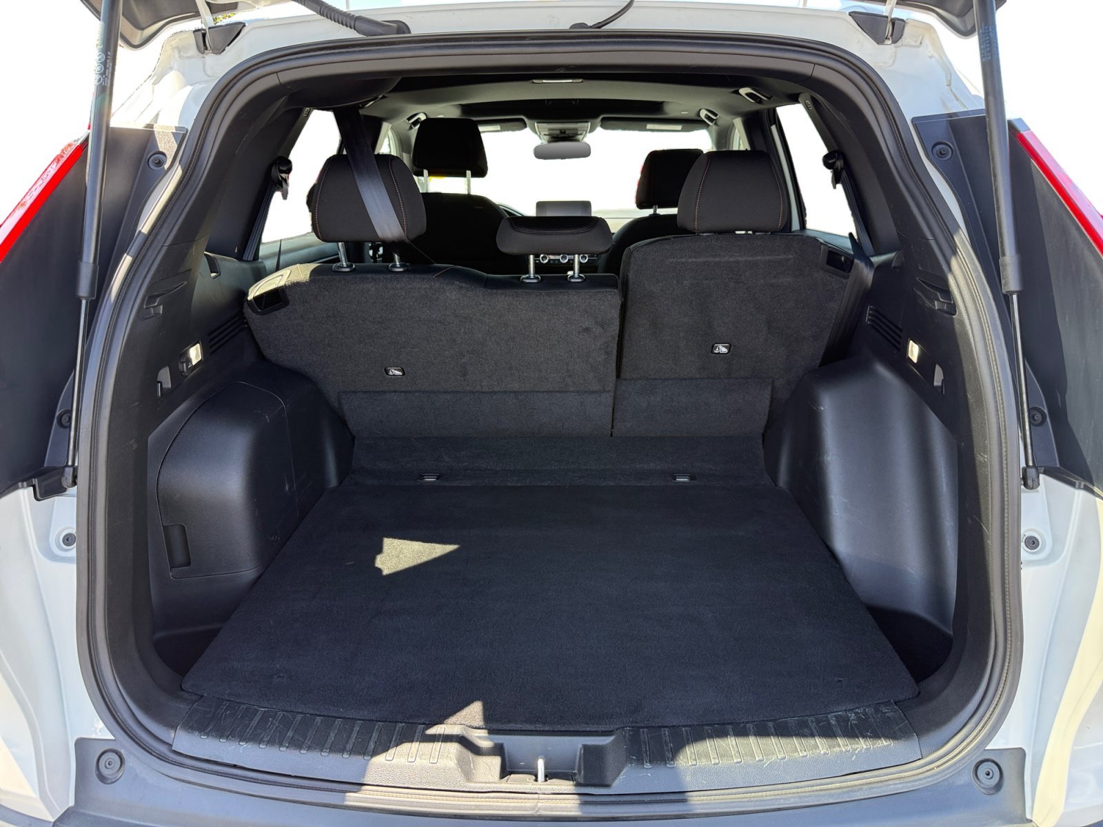2024 Honda CR-V Sport - Photo 17