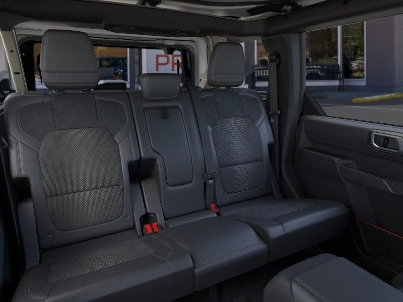New 2026 Desert Sand Ford Raptor® image 11