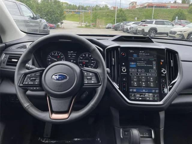 New 2026 SAPPHIRE BLUE PEARL Subaru Limited Bronze Edition 7-Passenger image 21