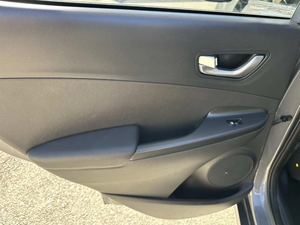 Used 2023 Gray Hyundai Limited image 17