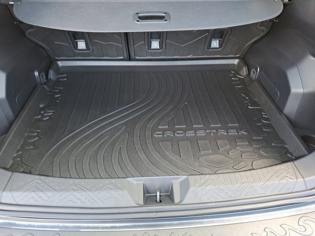 New 2026 MAGNETITE GRAY PEARL Subaru Limited image 16