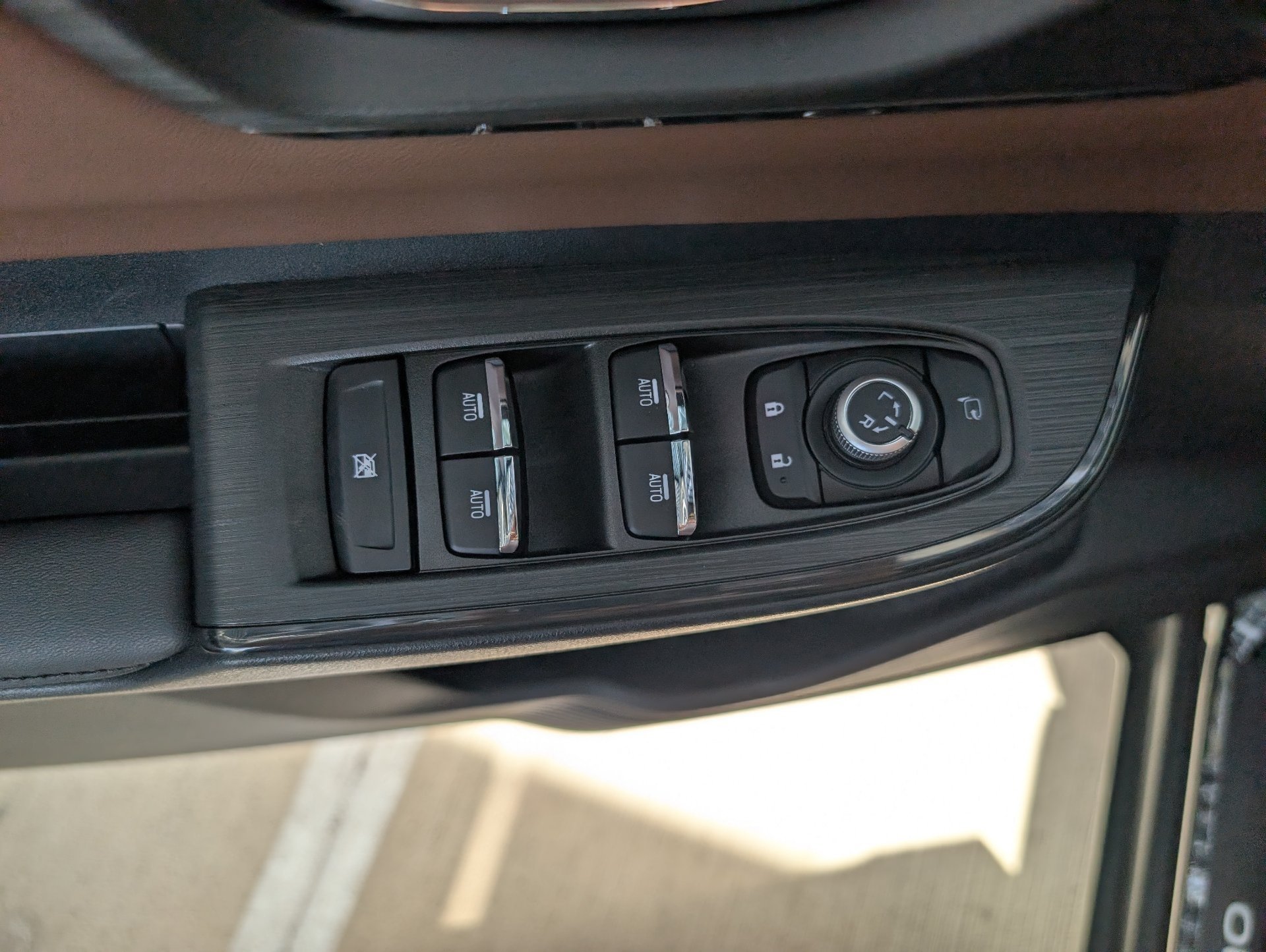 New 2026 CRYSTAL BLACK SILICA Subaru Touring XT image 15