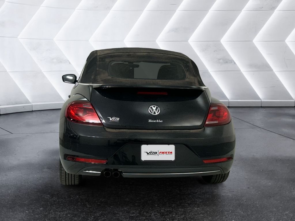 Used 2019 Black Volkswagen 2.0T Final Edition SE image 5
