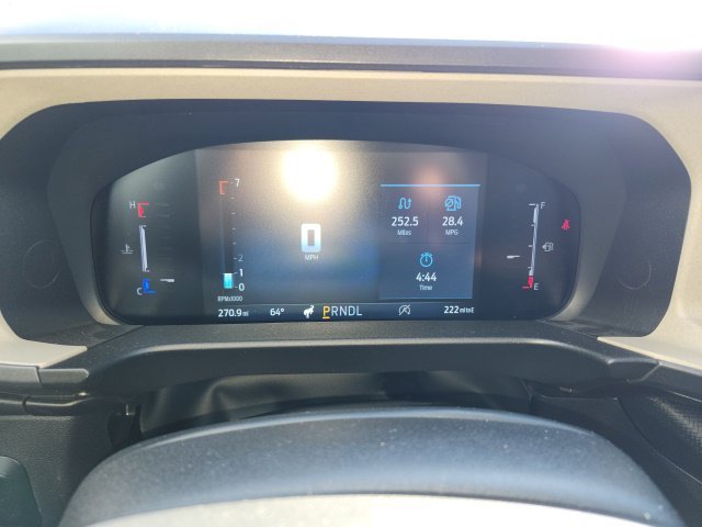 2026 Ford Bronco Sport Big Bend - Photo 26