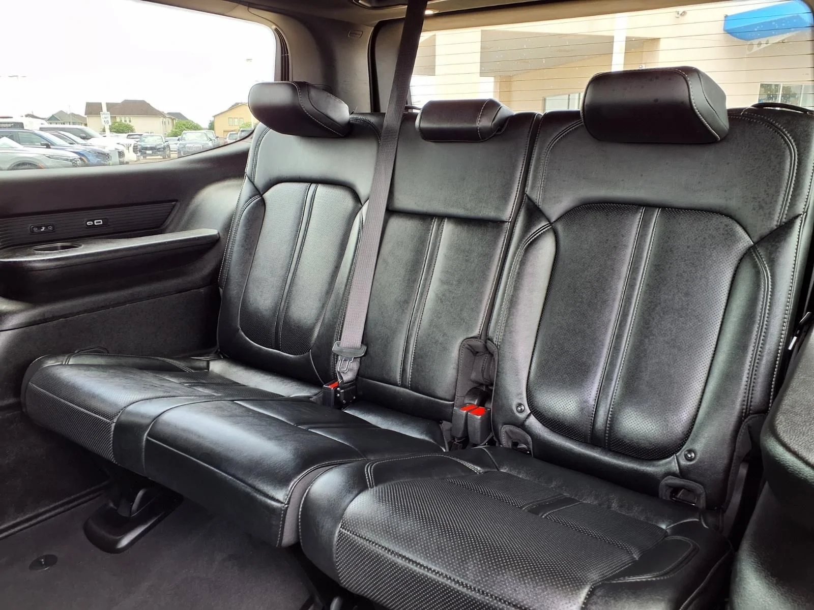 Used 2024 Silver Jeep Series III image 14