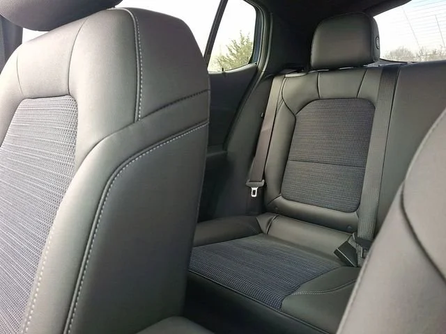 New 2026 Ocean Blue Metallic Buick Preferred image 12