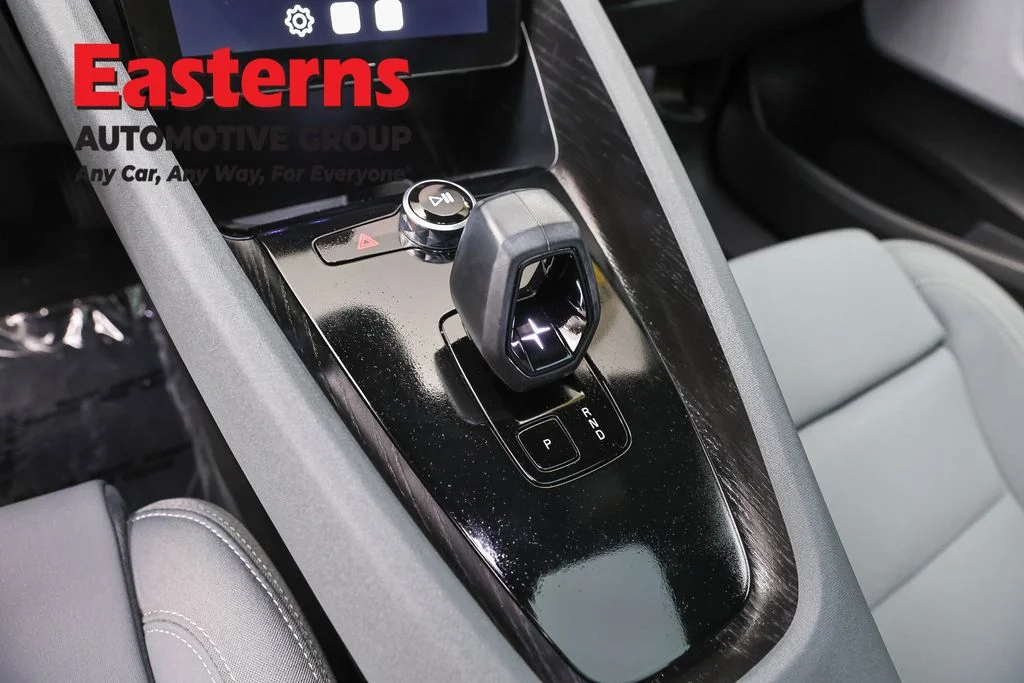 Used 2023 Blue Polestar Long Range Single Motor image 13