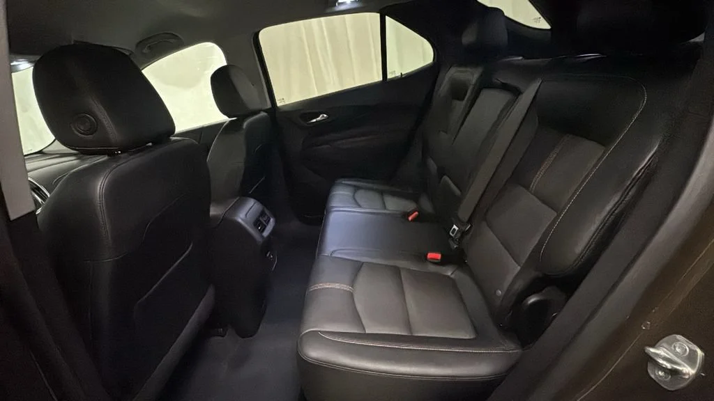 Used 2023 HARVEST BRONZE METALLIC Chevrolet Premier image 13