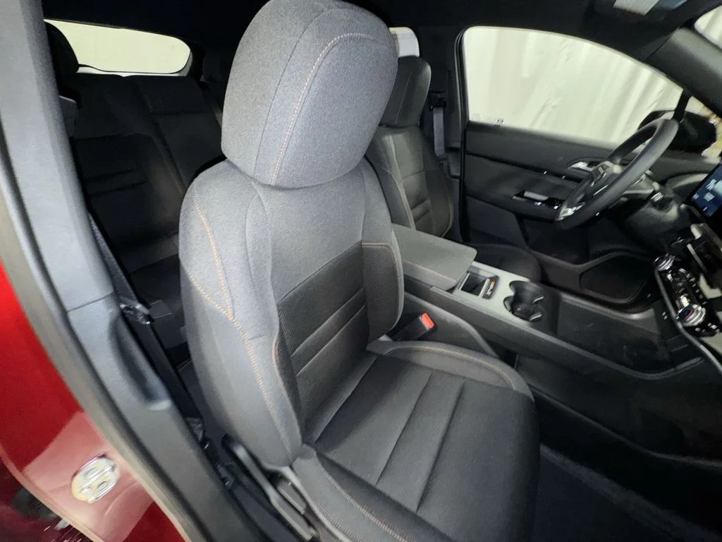 2025 Honda Prologue EX - Photo 29