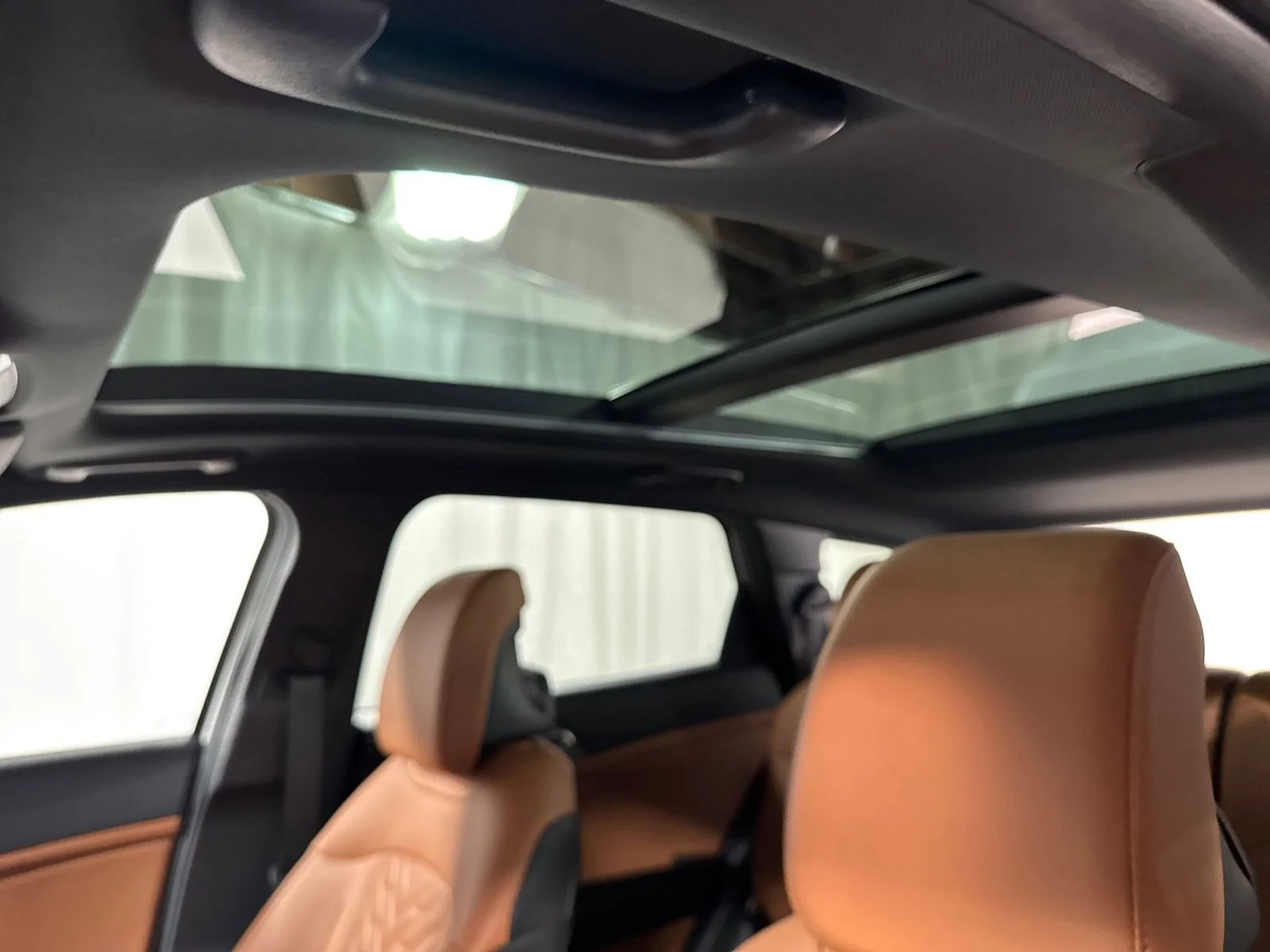 New 2026 Wolf Gray Kia X-Line image 23