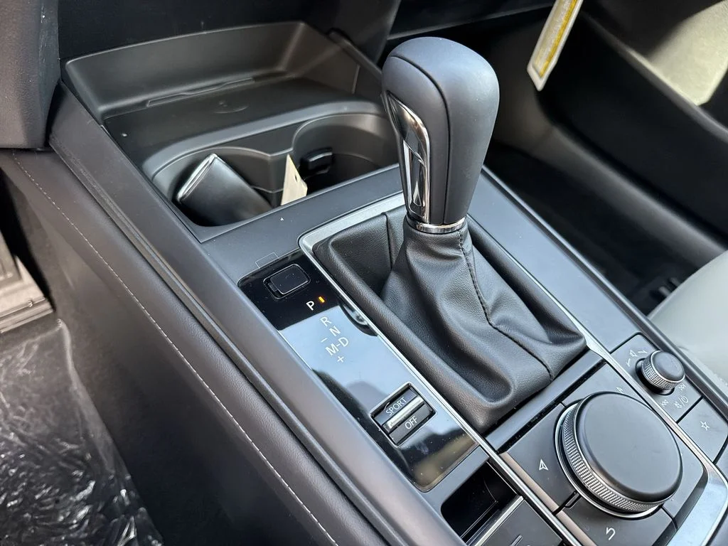 New 2026 Crystal Blue Mazda 2.5 S Preferred AWD image 54