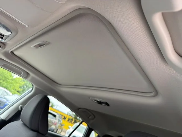 New 2026 Silver Subaru Premium image 16