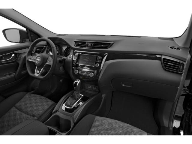 Used 2020 Pearl White Tricoat Nissan SV image 18