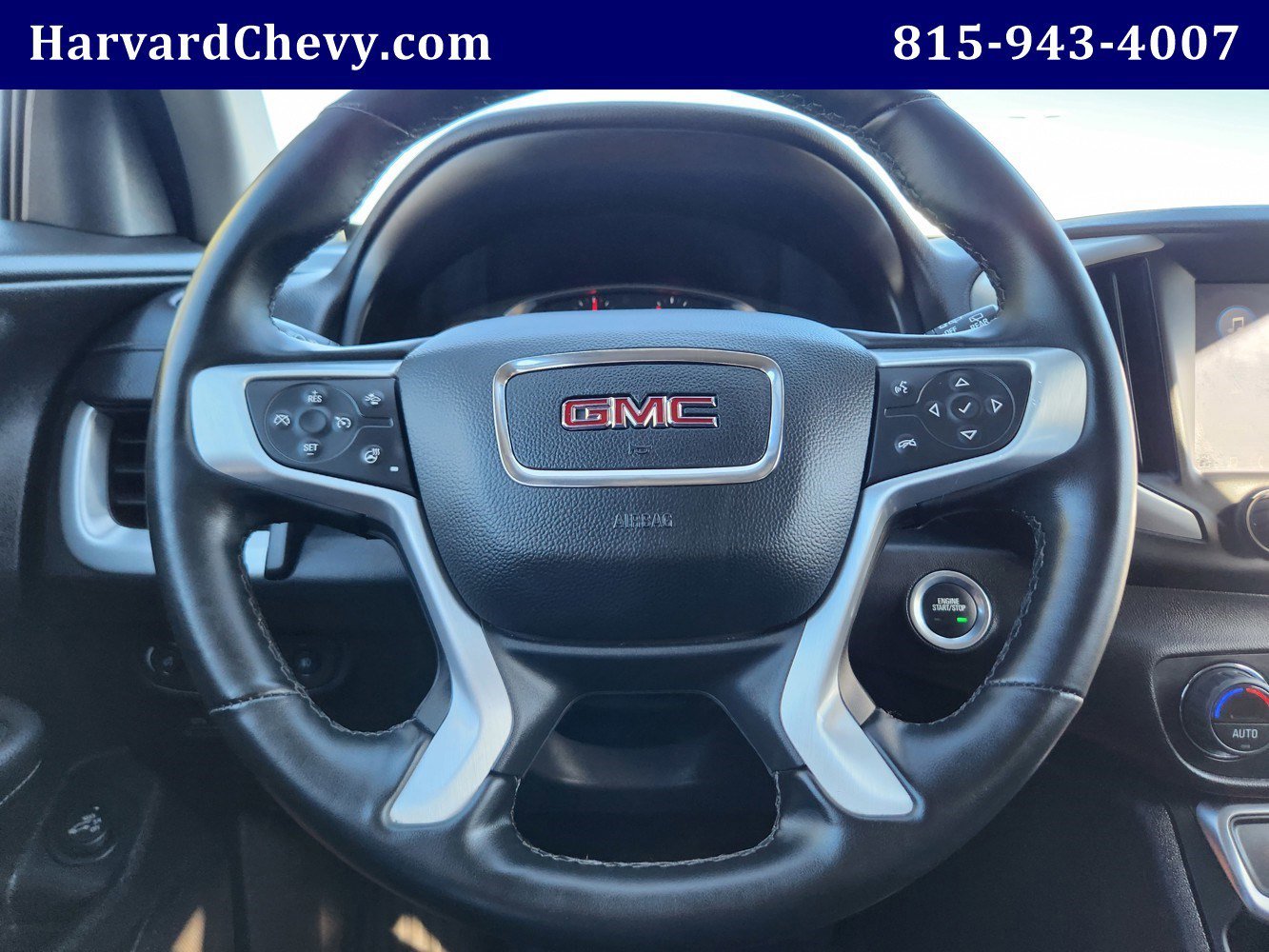 2024 GMC Terrain SLT - Photo 16