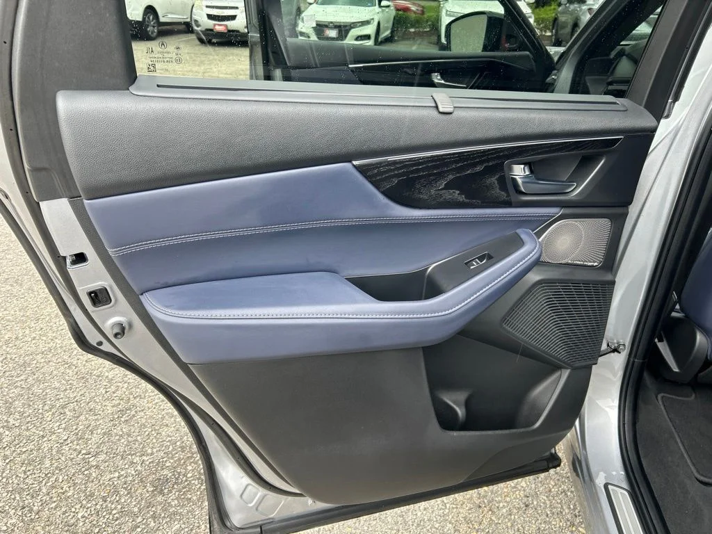 Certified Used 2024 Silver Acura Type S w/Advance Package image 20