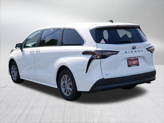 Certified Used 2026 ICE CAP Toyota  image 5
