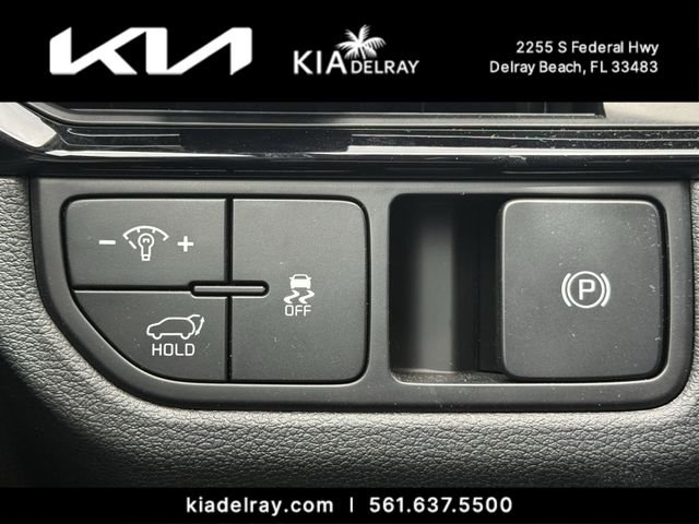 2026 Kia Sportage SX Prestige - Photo 28