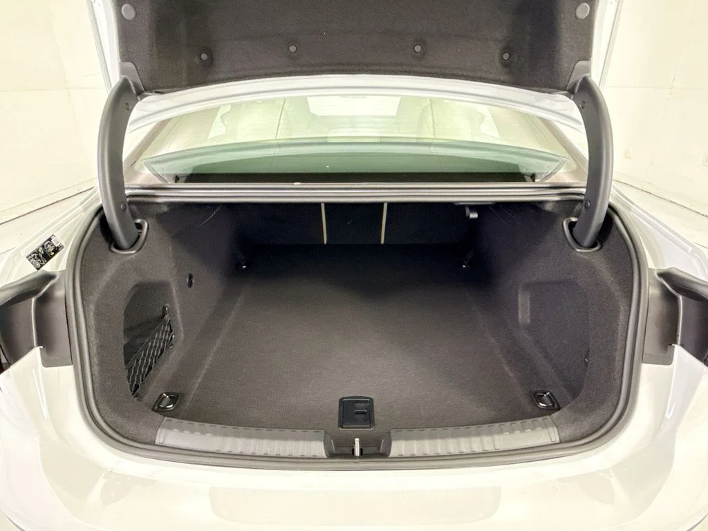 Used 2026 White Audi Premium Plus image 27