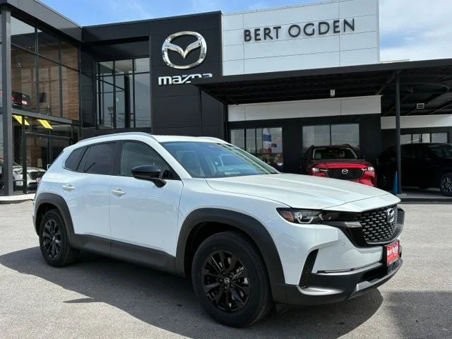 New 2026 Mazda CX-50 2.5 S Preferred AWD