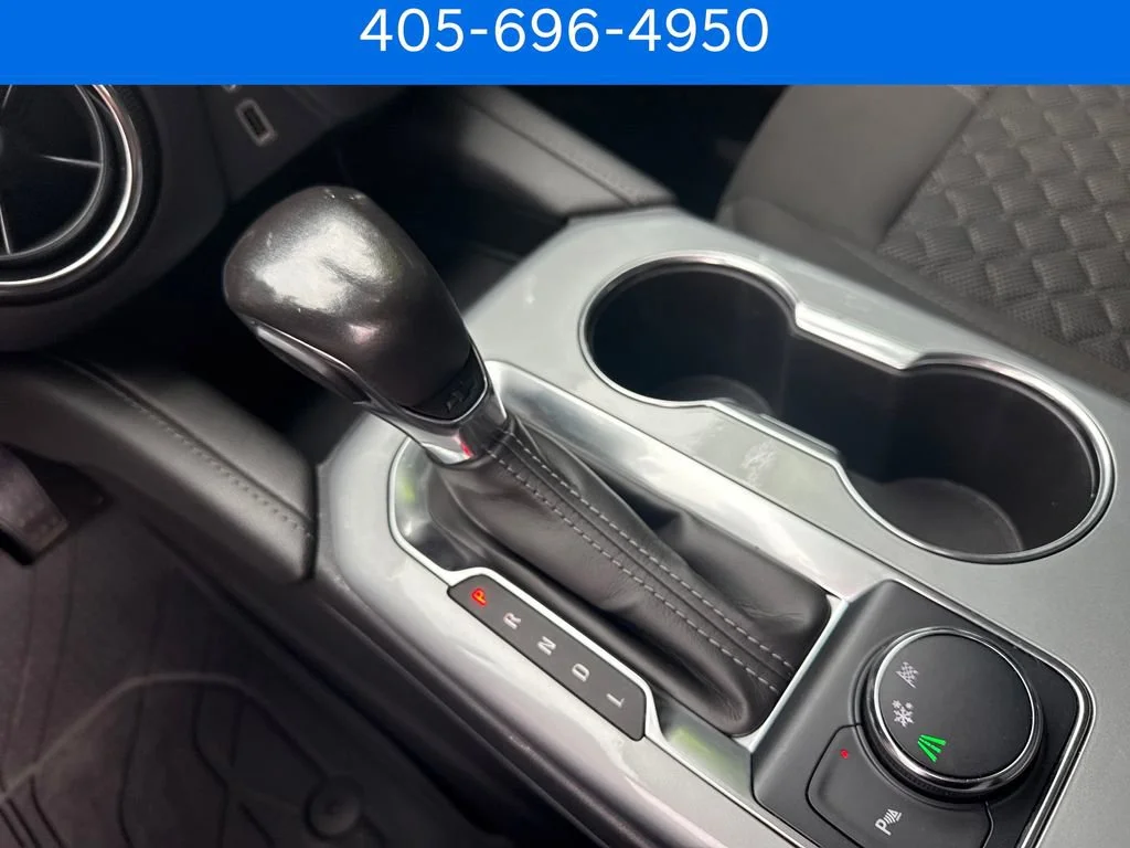 Pre-Owned 2020 Chevrolet Blazer LT