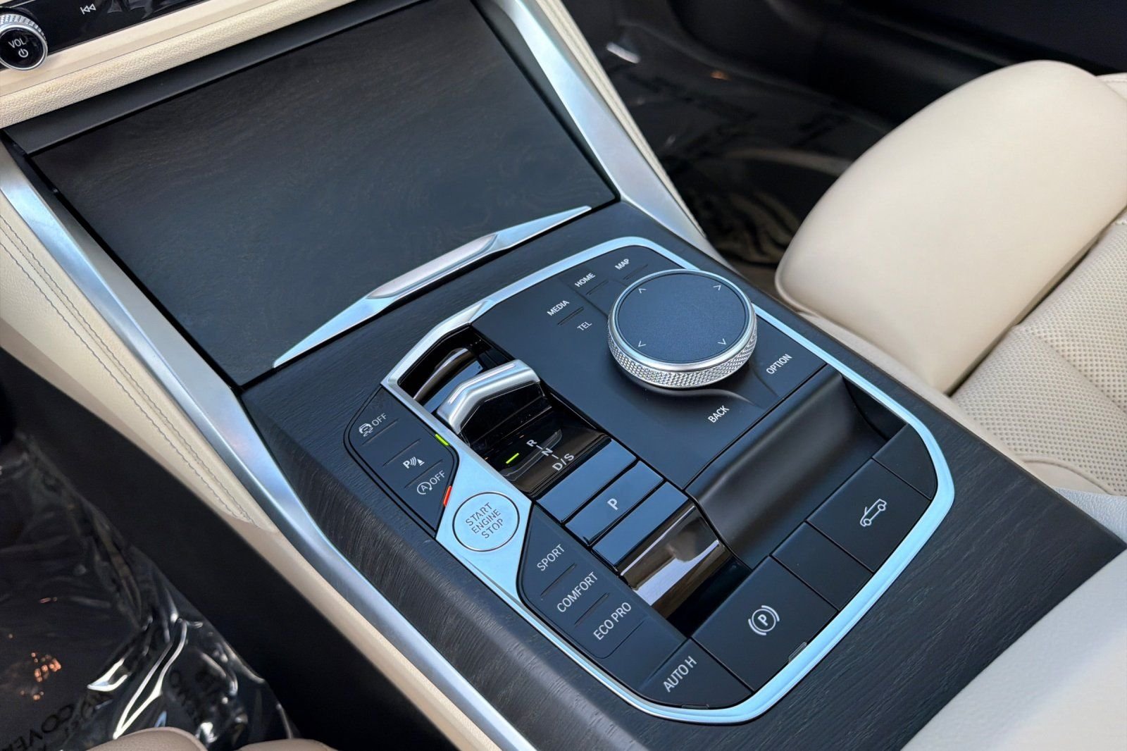 Used 2024 Blue BMW 430i image 18