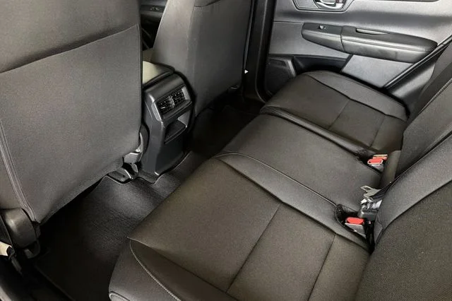 Certified Used 2025 Urban Gray Pearl Honda LX image 16