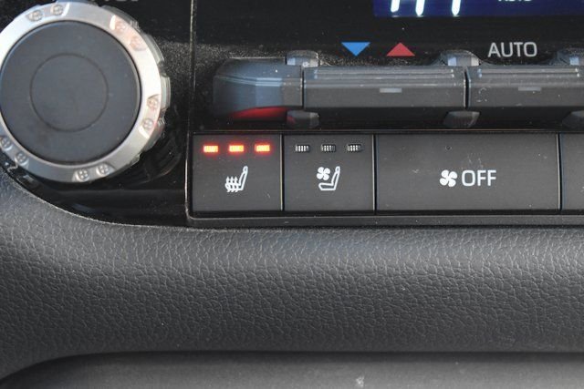 Used 2025 Brown Toyota Limited image 32