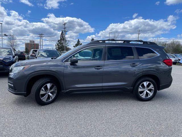 Used 2019 Gray Subaru Premium image 4