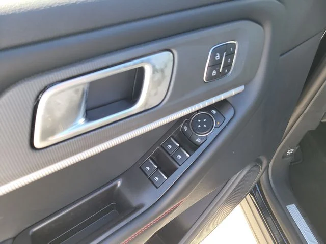 New 2026 Black Metallic Ford ST-Line image 19