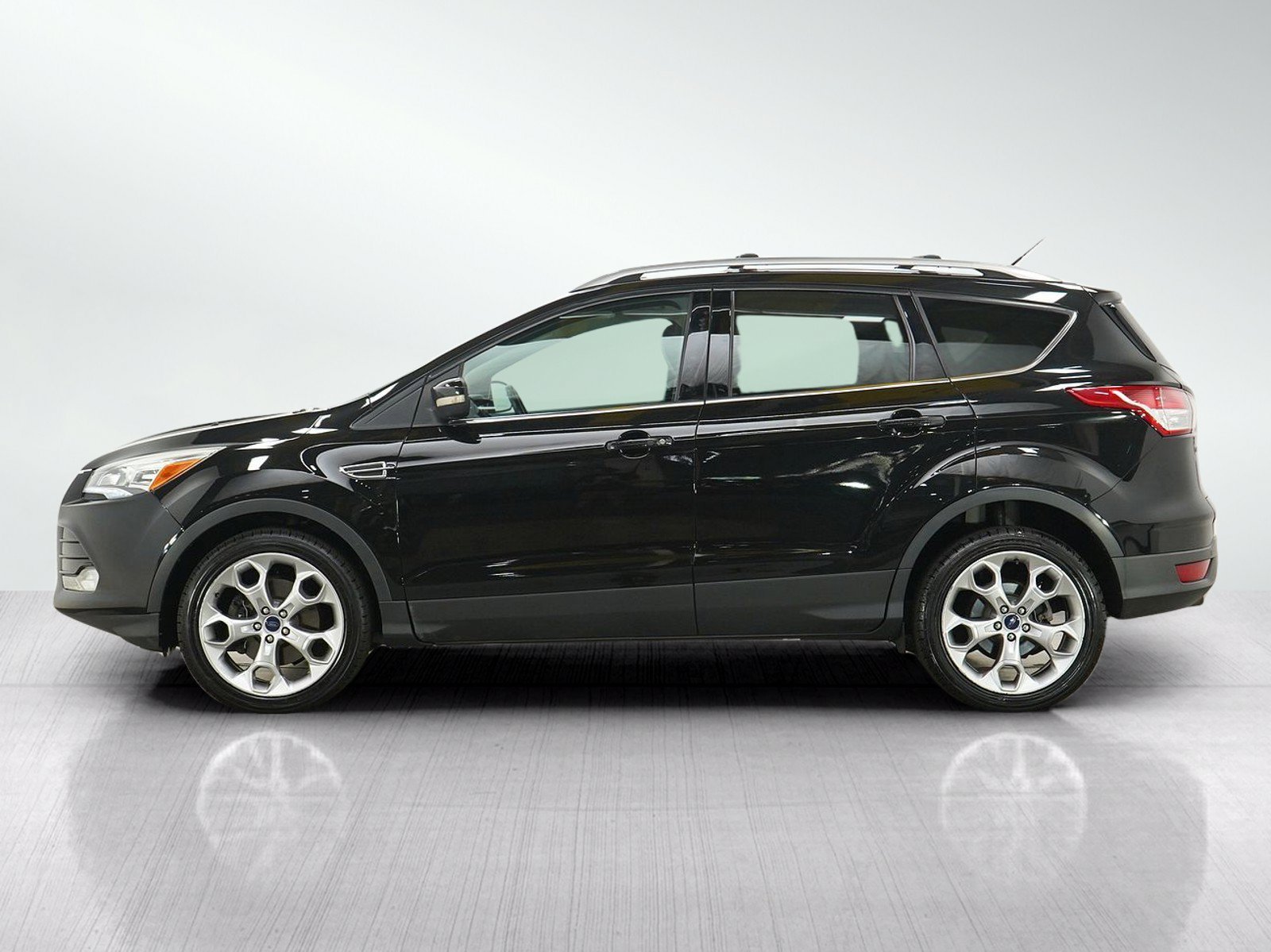 Used 2013 Ford Escape Titanium with VIN 1FMCU9J99DUA72084 for sale in South Saint Paul, Minnesota