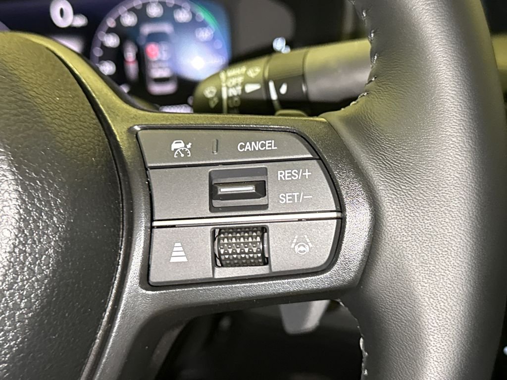 2026 Honda Accord Hybrid Sport - Photo 31