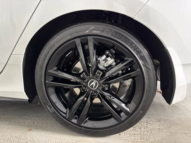 2026 Acura Integra A-Spec - Photo 8