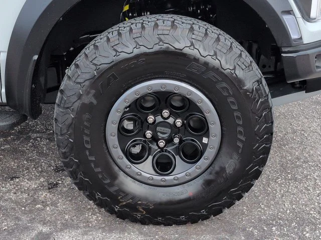 Used 2026 Avalanche Ford Raptor image 11