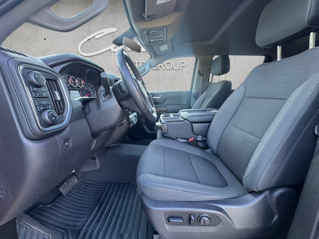 2021 Chevrolet Silverado 1500 LT - Photo 19