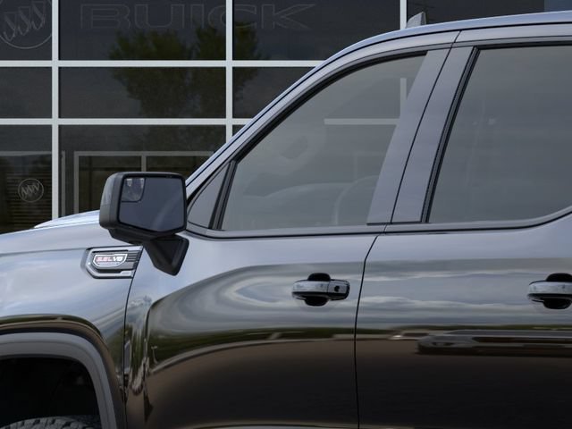 New 2026 Onyx Black GMC AT4 image 12