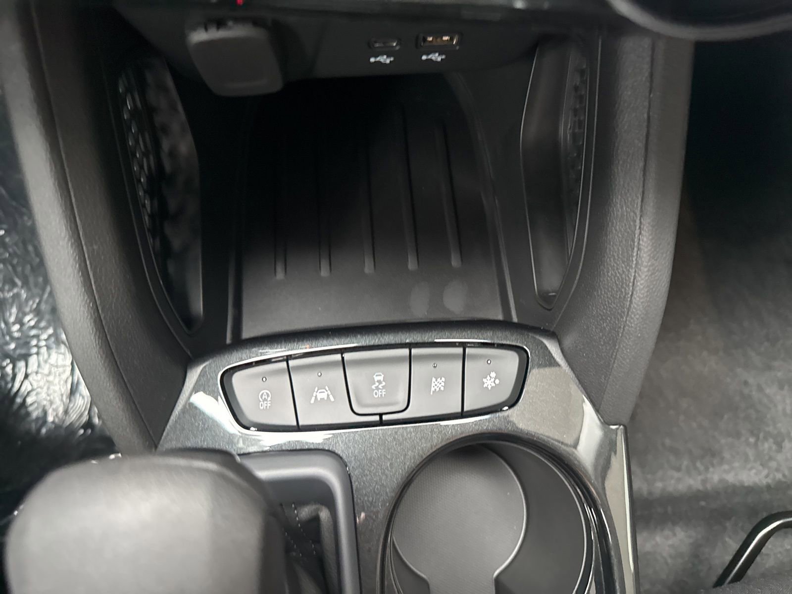 New 2026 Mosaic Black Metallic Chevrolet LT image 22