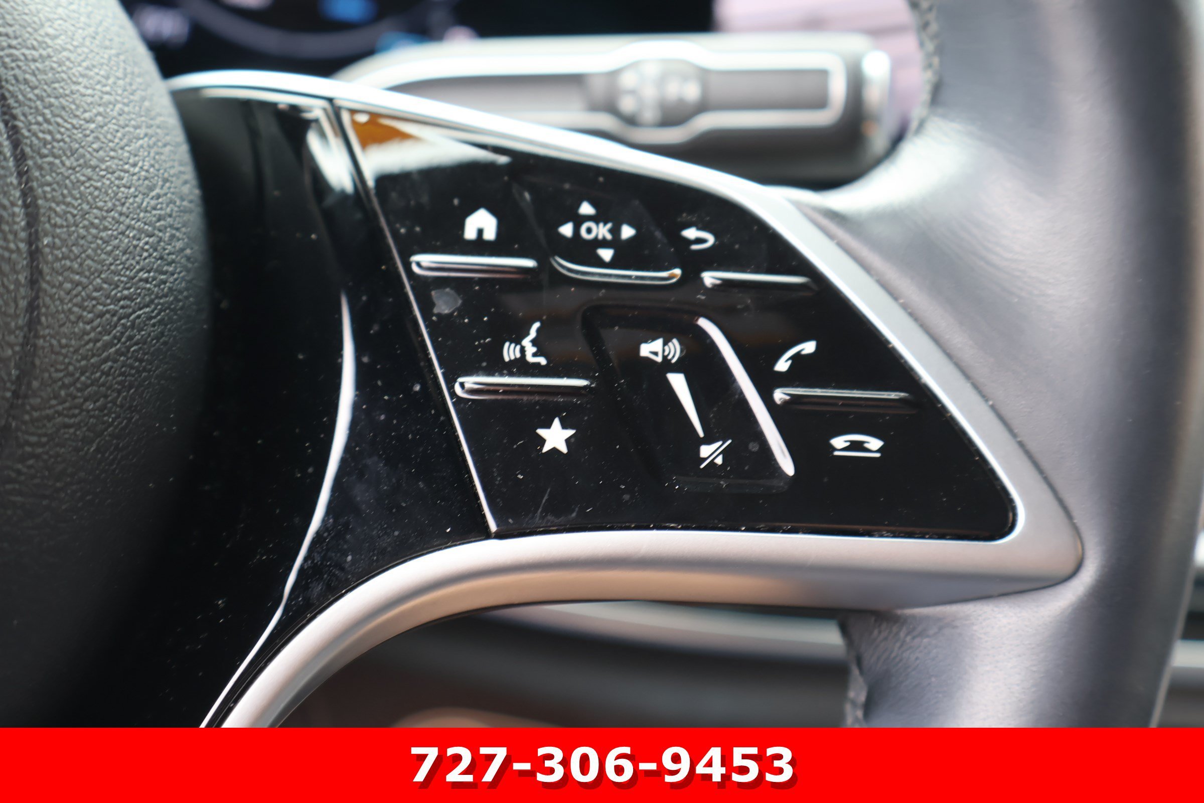 Certified Used 2024 Alpine Gray Mercedes-Benz GLE 350 image 26