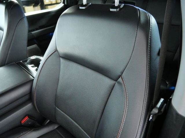 Certified Used 2023 White Ford Lariat image 16
