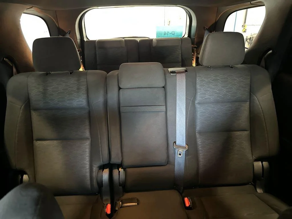 Used 2023 Destroyer Gray Clearcoat Dodge GT Launch Edition image 26
