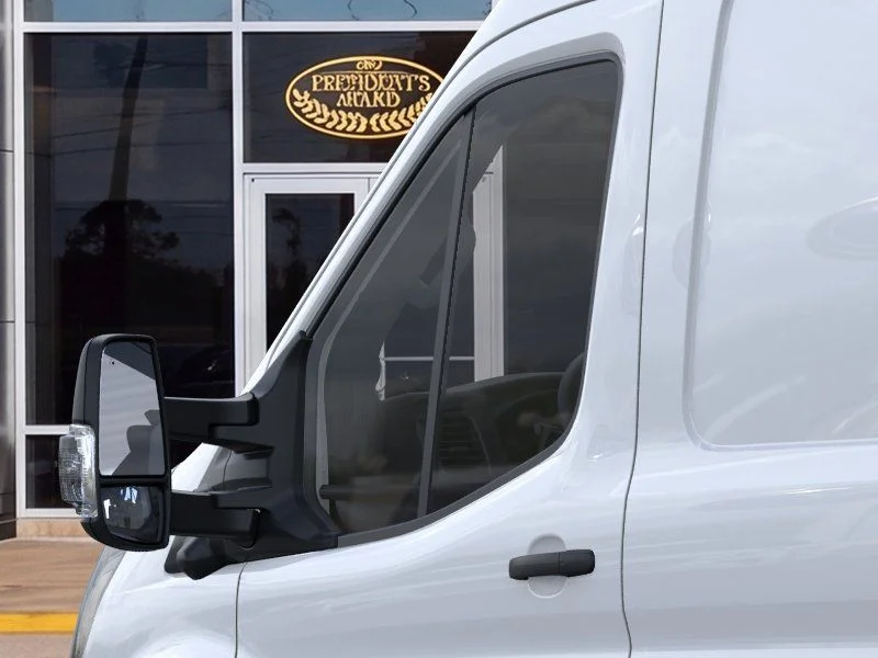 New 2026 Oxford White Ford Base image 20