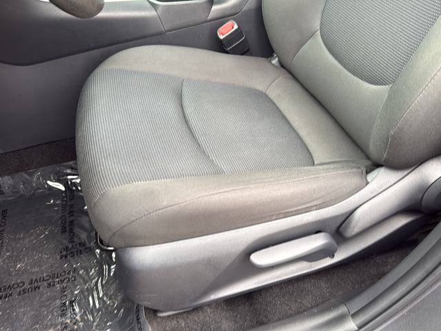 Used 2024 Gray Toyota LE image 18