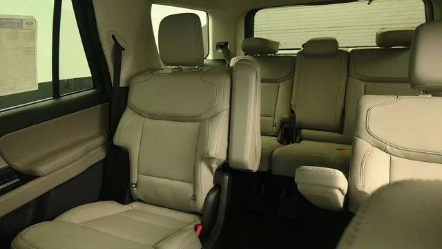 New 2026 White Ford Active image 20