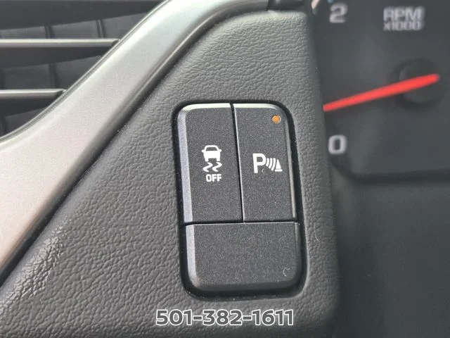 Used 2018 Black Chevrolet LS image 28