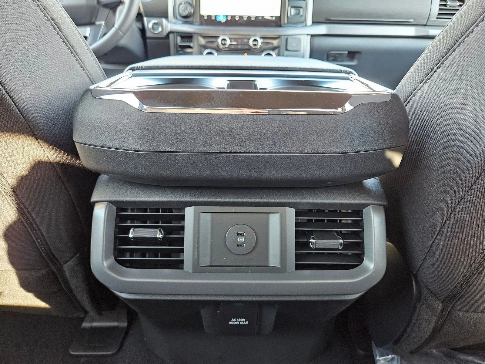 New 2026 Avalanche Ford XLT image 28