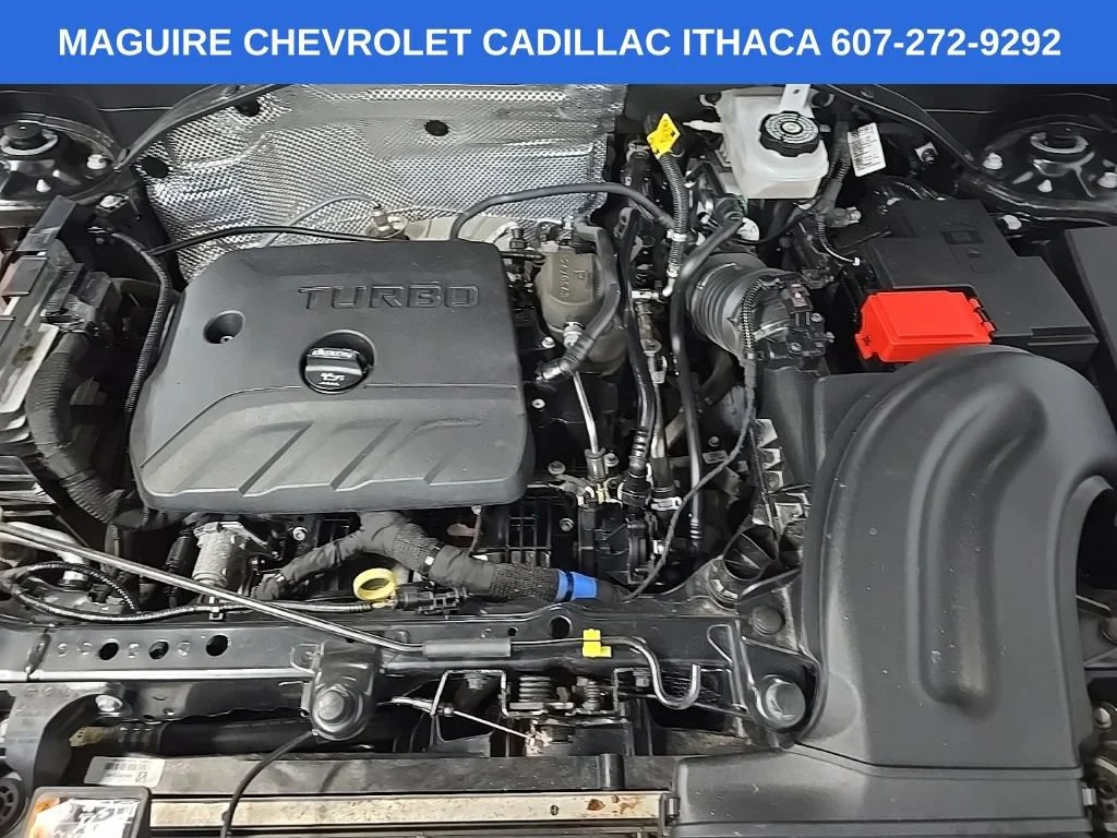 2023 Chevrolet TrailBlazer RS - Photo 12