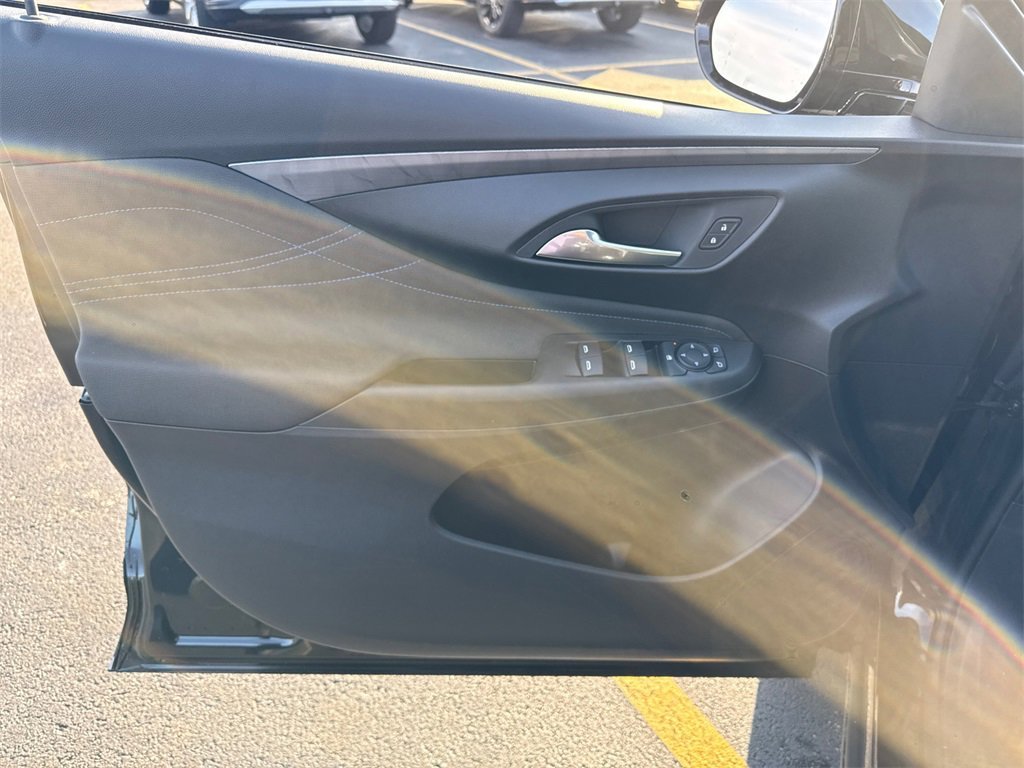 2026 BUICK ENVISTA - Image 11