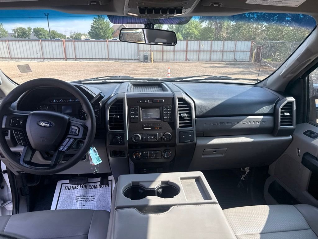 Used 2019 Oxford White Ford XL image 11