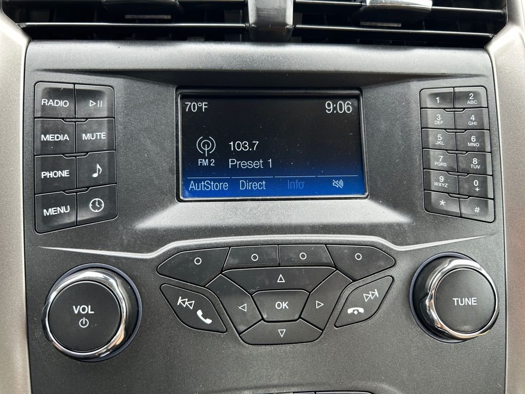 Used 2019 Silver Ford S image 11