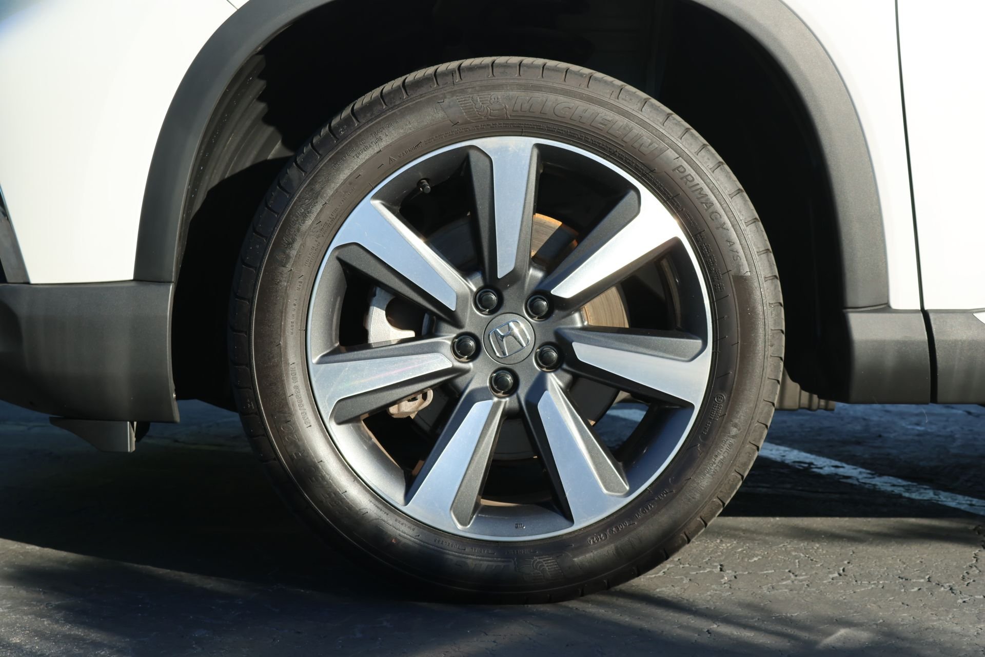 Used 2025  Honda Touring image 5