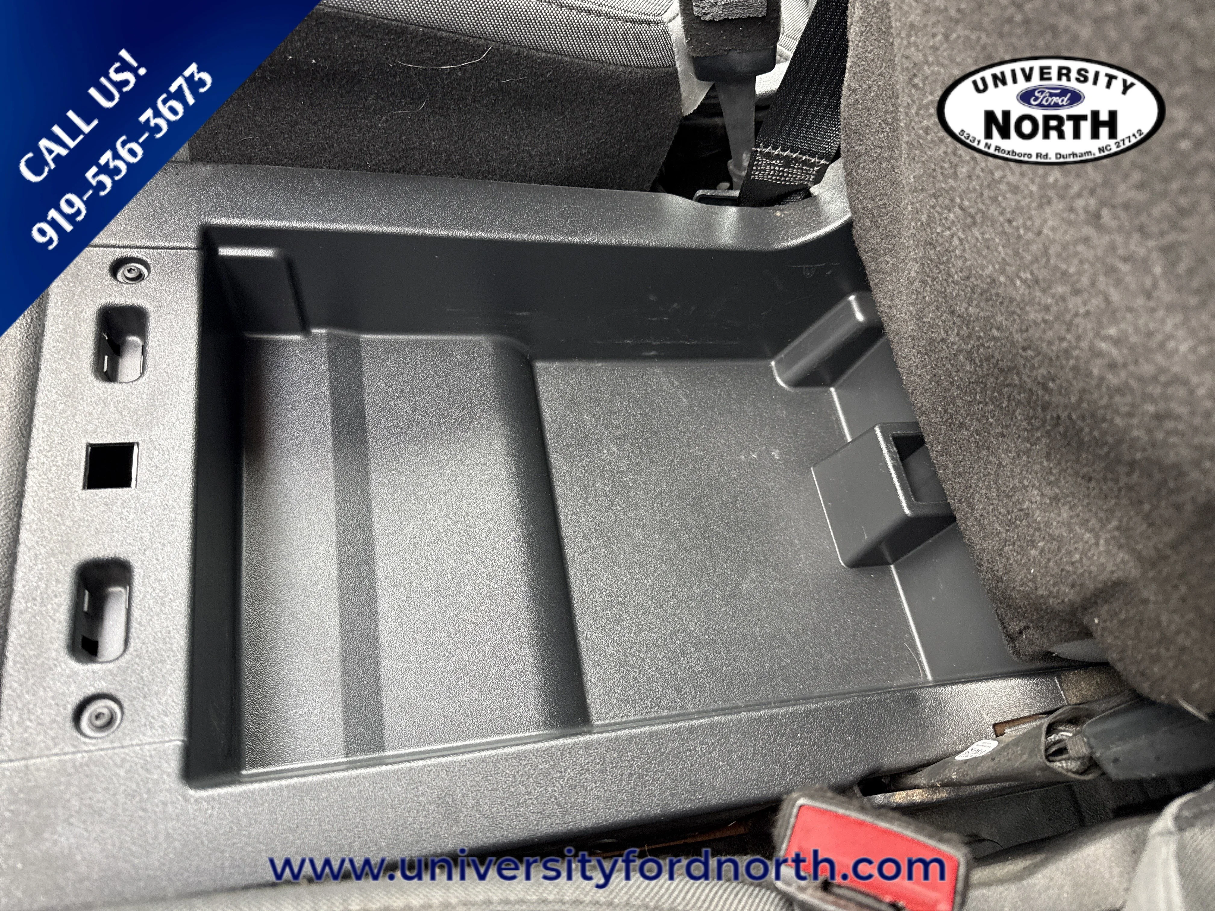 Used 2022 Oxford White Ford XL image 31